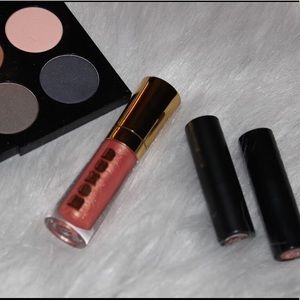 Buxom Lipgloss Set‼️
